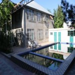 Kirayə (aylıq) 6 otaqlı Bağ evi, Goradil, Abşeron rayonu 9
