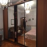 Kirayə (aylıq) 3 otaqlı Yeni Tikili, Nizami metrosu, Yasamal rayonu 2