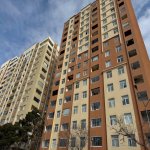 Satılır 2 otaqlı Yeni Tikili, Qara Qarayev metrosu, Nizami rayonu 22