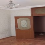 Kirayə (aylıq) 4 otaqlı Köhnə Tikili, Azadlıq metrosu, 8-ci mikrorayon, Binəqədi rayonu 11
