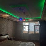 Kirayə (aylıq) 3 otaqlı Yeni Tikili, Həzi Aslanov metrosu, Xətai rayonu 3