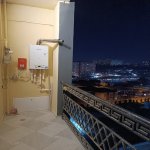 Satılır 2 otaqlı Yeni Tikili, Avtovağzal metrosu, Biləcəri qəs., Binəqədi rayonu 10