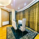 Посуточно 4 комнат Новостройка, м. 28 Мая метро, Насими район 9