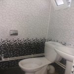 Kirayə (aylıq) 1 otaqlı Həyət evi/villa, İnşaatçılar metrosu, Yasamal rayonu 7