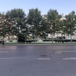 Satılır 1 otaqlı Köhnə Tikili, Nizami metrosu, Nəsimi rayonu 2