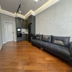 Kirayə (aylıq) 2 otaqlı Yeni Tikili, Nəriman Nərimanov metrosu, Nərimanov rayonu 3