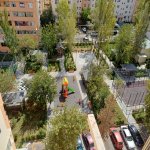 Satılır 1 otaqlı Köhnə Tikili, Neftçilər metrosu, Bakıxanov qəs., Sabunçu rayonu 1