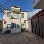 Satılır 4 otaqlı Həyət evi/villa, Əhmədli, Xətai rayonu 1