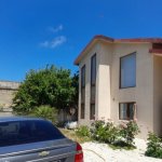 Kirayə (aylıq) 4 otaqlı Həyət evi/villa, Buzovna, Xəzər rayonu 1