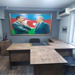 Kirayə (aylıq) 3 otaqlı Ofis, Xətai metrosu, Qara şəhər, Xətai rayonu 8