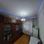 Satılır 4 otaqlı Köhnə Tikili, Əhmədli metrosu, Əhmədli, Xətai rayonu 8