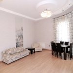 Kirayə (aylıq) 4 otaqlı Yeni Tikili, Nəriman Nərimanov metrosu, Nərimanov rayonu 17