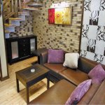 Kirayə (aylıq) 3 otaqlı Köhnə Tikili, Səbail rayonu 4