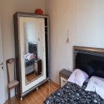Kirayə (günlük) 4 otaqlı Yeni Tikili Qəbələ 2