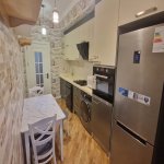 Аренда 2 комнатная Новостройка, м. Насими метро, Бинагадинский р-н район 6