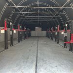 Kirayə (aylıq) Obyekt, Dərnəgül metrosu, Nərimanov rayonu 5