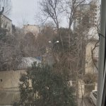 Satılır 2 otaqlı Köhnə Tikili, 20 Yanvar metrosu, 1-ci mikrorayon, Nəsimi rayonu 17