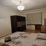Kirayə (günlük) 3 otaqlı Yeni Tikili, Xətai metrosu, Ağ şəhər, Xətai rayonu 13