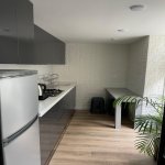 Kirayə (aylıq) 2 otaqlı Ofis, Xətai metrosu, Xətai rayonu 16
