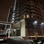 Аренда 2 комнатная Новостройка, м. Нариман Нариманов метро, пос. Монтин, Марриот Абшерон, Наримановский р-н район 1