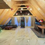Kirayə (günlük) 3 otaqlı Həyət evi/villa Qəbələ 10