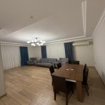 Kirayə (aylıq) 3 otaqlı Yeni Tikili, Avtovağzal metrosu, Biləcəri qəs., Binəqədi rayonu 1