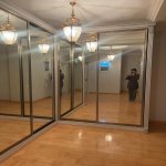 Kirayə (aylıq) 3 otaqlı Yeni Tikili, Gənclik metrosu, Nəsimi rayonu 28