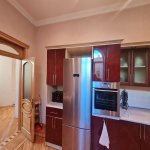 Satılır 5 otaqlı Həyət evi/villa, Badamdar qəs., Səbail rayonu 9