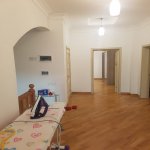 Satılır 7 otaqlı Həyət evi/villa, Qara Qarayev metrosu, Nizami rayonu 13