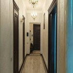 Satılır 5 otaqlı Həyət evi/villa, Badamdar qəs., Səbail rayonu 5