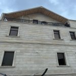 Satılır 7 otaqlı Həyət evi/villa, Novxanı, Abşeron rayonu 22