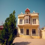 Satılır 5 otaqlı Həyət evi/villa, Saray, Abşeron rayonu 1
