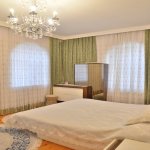 Satılır 5 otaqlı Həyət evi/villa, 20 Yanvar metrosu, 9-cu mikrorayon, Binəqədi rayonu 28