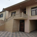 Satılır 7 otaqlı Həyət evi/villa, Koroğlu metrosu, Sabunçu qəs., Sabunçu rayonu 19