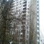 Продажа 3 комнат Новостройка, м. Халглар Достлугу метро, Низаминский р-н район 1