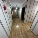 Аренда 2 комнат Вторичка, м. Халглар Достлугу метро, 8-ой километр, Низаминский р-н район 2