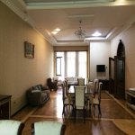 Kirayə (günlük) 9 otaqlı Həyət evi/villa, Gənclik metrosu, Nərimanov rayonu 5