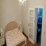 Satılır 3 otaqlı Həyət evi/villa, Nəsimi metrosu, 6-cı mikrorayon, Binəqədi rayonu 16