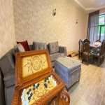 Kirayə (günlük) 5 otaqlı Həyət evi/villa Qəbələ 25