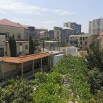 Satılır 7 otaqlı Həyət evi/villa, Qara Qarayev metrosu, 8-ci kilometr, Nizami rayonu 4