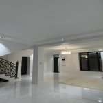 Satılır 7 otaqlı Həyət evi/villa, Nəsimi metrosu, 6-cı mikrorayon, Binəqədi rayonu 2