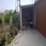 Satılır 4 otaqlı Həyət evi/villa, Avtovağzal metrosu, Biləcəri qəs., Binəqədi rayonu 14