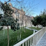 Kirayə (aylıq) 5 otaqlı Həyət evi/villa, Badamdar qəs., Səbail rayonu 17