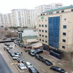 Аренда 3 комнат Новостройка, м. Гянджлик метро, Насими район 15