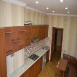 Продажа 3 комнат Новостройка, м. Ази Асланова метро, Ахмедли, Хетаи район 3