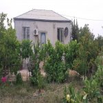 Satılır 2 otaqlı Həyət evi/villa, Ceyranbatan qəs., Abşeron rayonu 5