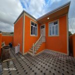 Satılır 2 otaqlı Həyət evi/villa, Savalan qəs., Sabunçu rayonu 3