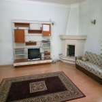 Kirayə (aylıq) 5 otaqlı Həyət evi/villa, Badamdar qəs., Səbail rayonu 3