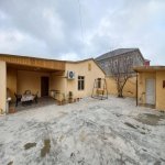 Satılır 3 otaqlı Həyət evi/villa, Koroğlu metrosu, Zabrat qəs., Sabunçu rayonu 5