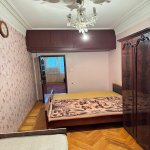 Kirayə (aylıq) 4 otaqlı Köhnə Tikili, 28 May metrosu, ABŞ səfirliyi, Nəsimi rayonu 2